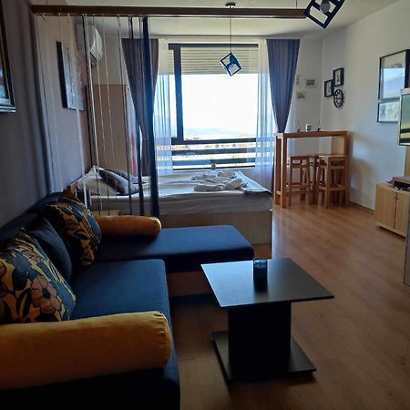 F307 Studio Aspen Golf Resort Bansko Ngoại thất bức ảnh