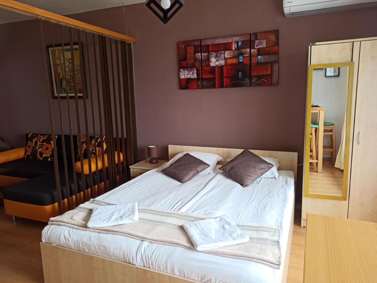 F307 Studio Aspen Golf Resort Bansko Ngoại thất bức ảnh