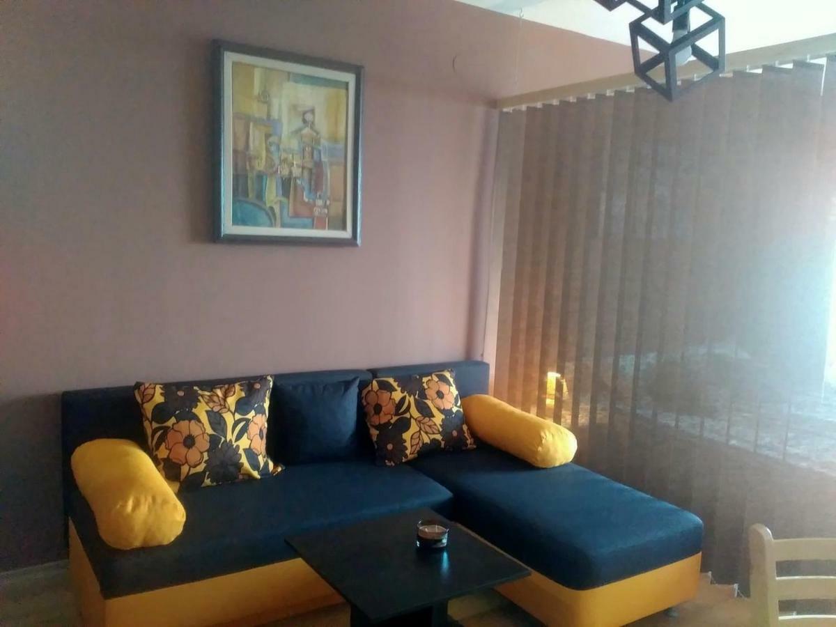 F307 Studio Aspen Golf Resort Bansko Ngoại thất bức ảnh