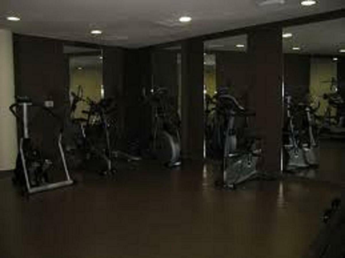 F307 Studio Aspen Golf Resort Bansko Ngoại thất bức ảnh