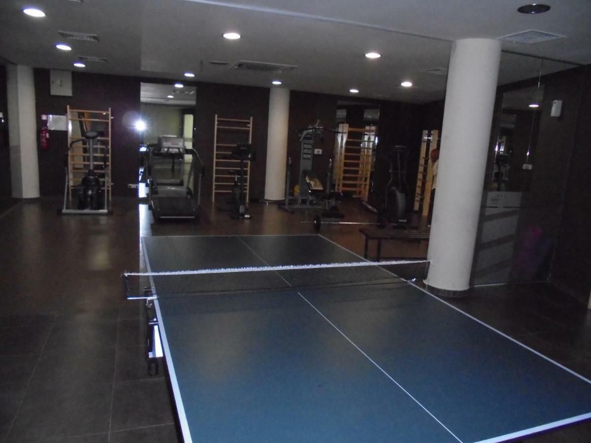 F307 Studio Aspen Golf Resort Bansko Ngoại thất bức ảnh