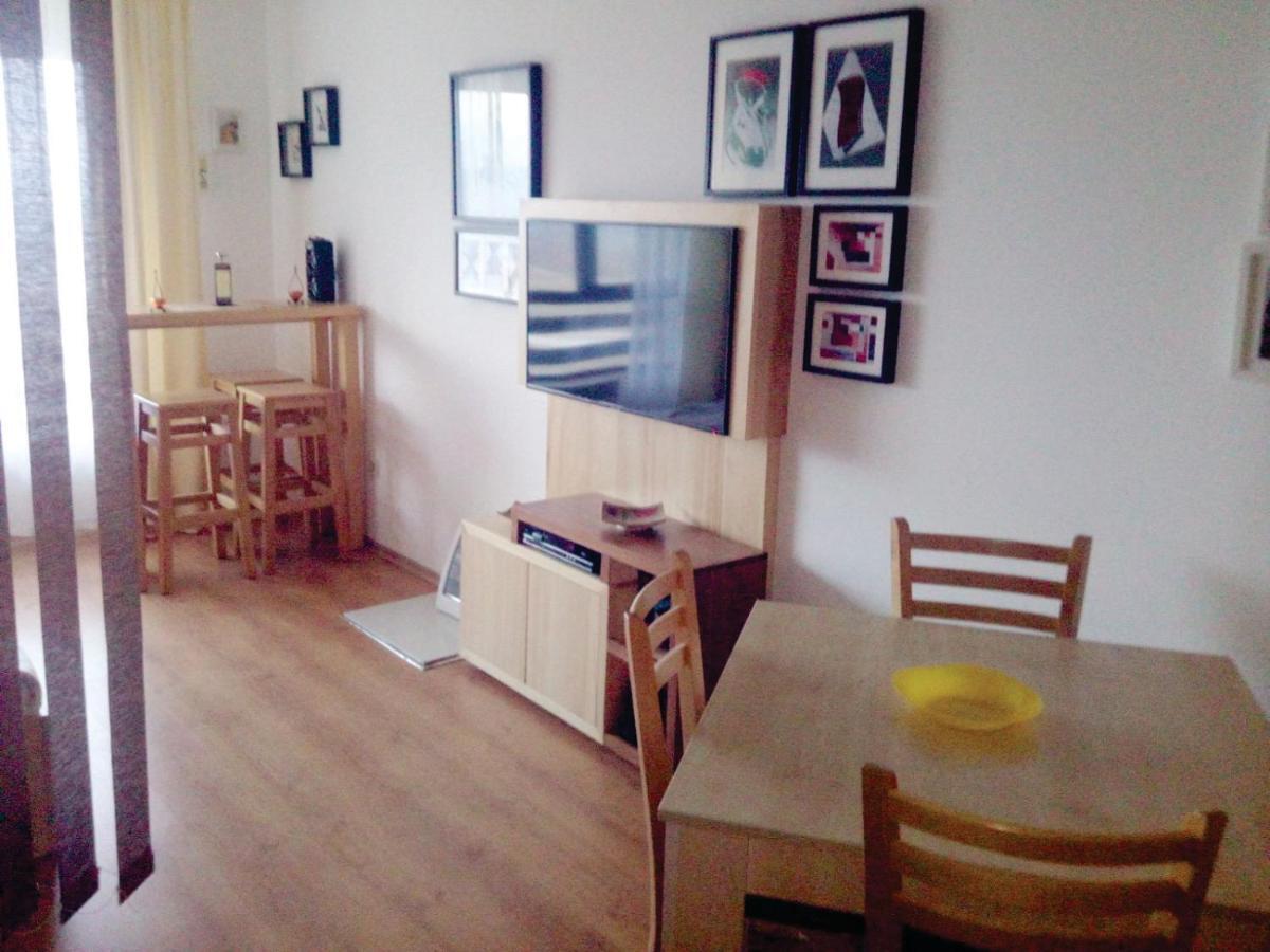F307 Studio Aspen Golf Resort Bansko Ngoại thất bức ảnh